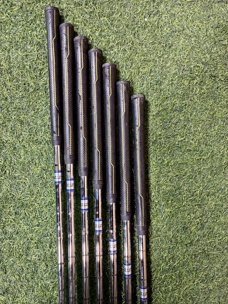 Bullet Golf T - MAX Complete Golf Set - WeBuyClubz