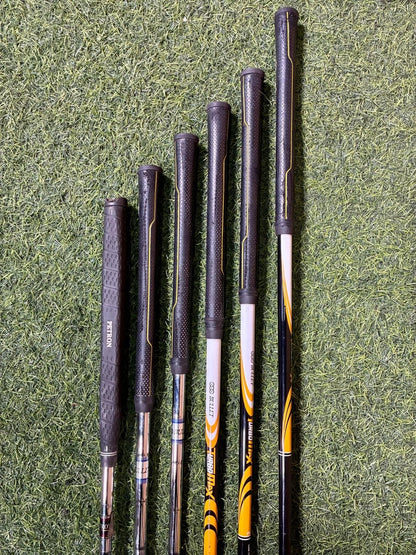 Bullet Golf T - MAX Complete Golf Set - WeBuyClubz