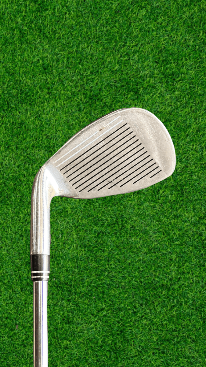 Bullet Zevo 9 - Iron Steel Regular Flex - WeBuyClubz