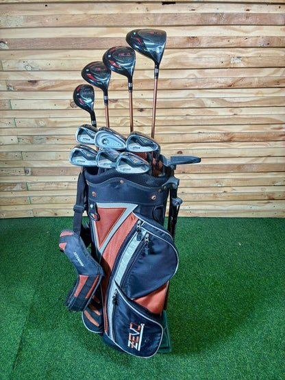 Bullet Zevo Golf set - WeBuyClubz