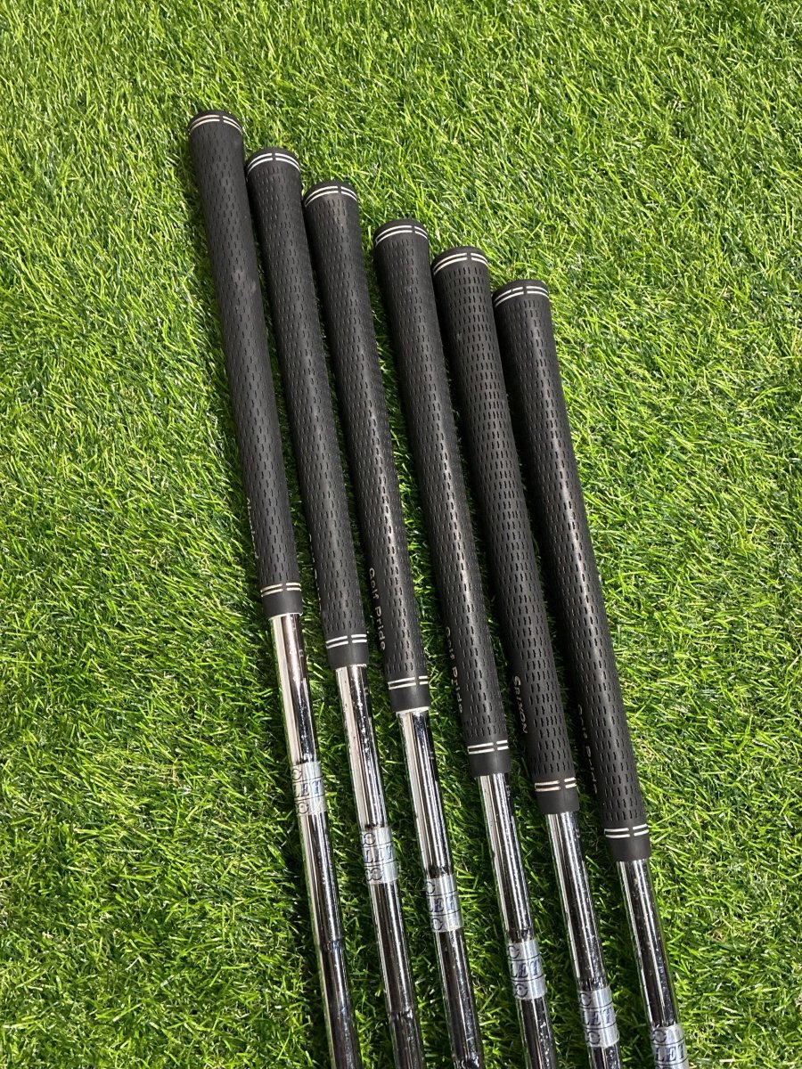 Bullet Zevo Golf set - WeBuyClubz