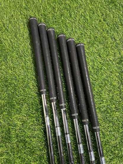 Bullet Zevo Golf set - WeBuyClubz