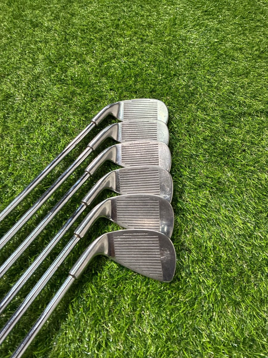 Bullet Zevo Golf set - WeBuyClubz