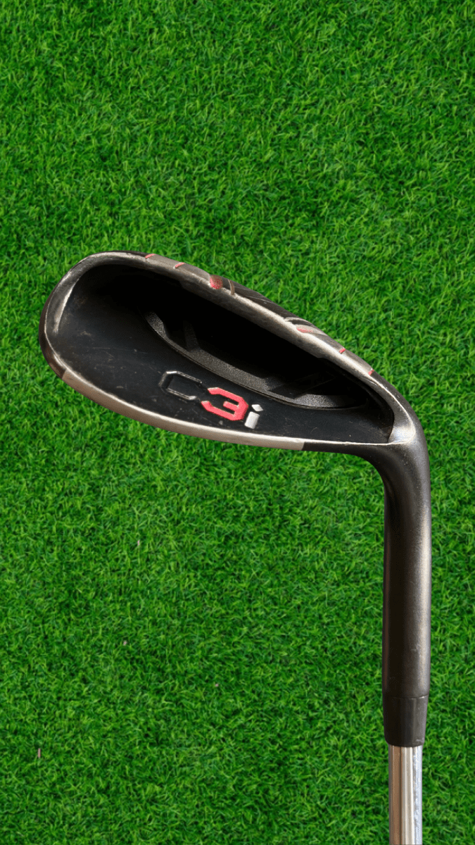 C3i 56 degree Wedge - WeBuyClubz