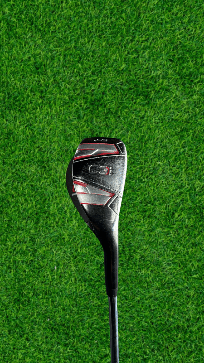 C3i Extreme Sand & Lob 65° Wedge - WeBuyClubz
