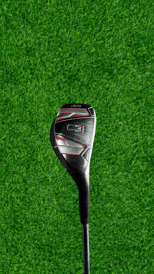 C3i Extreme Sand & Lob 65° Wedge - WeBuyClubz