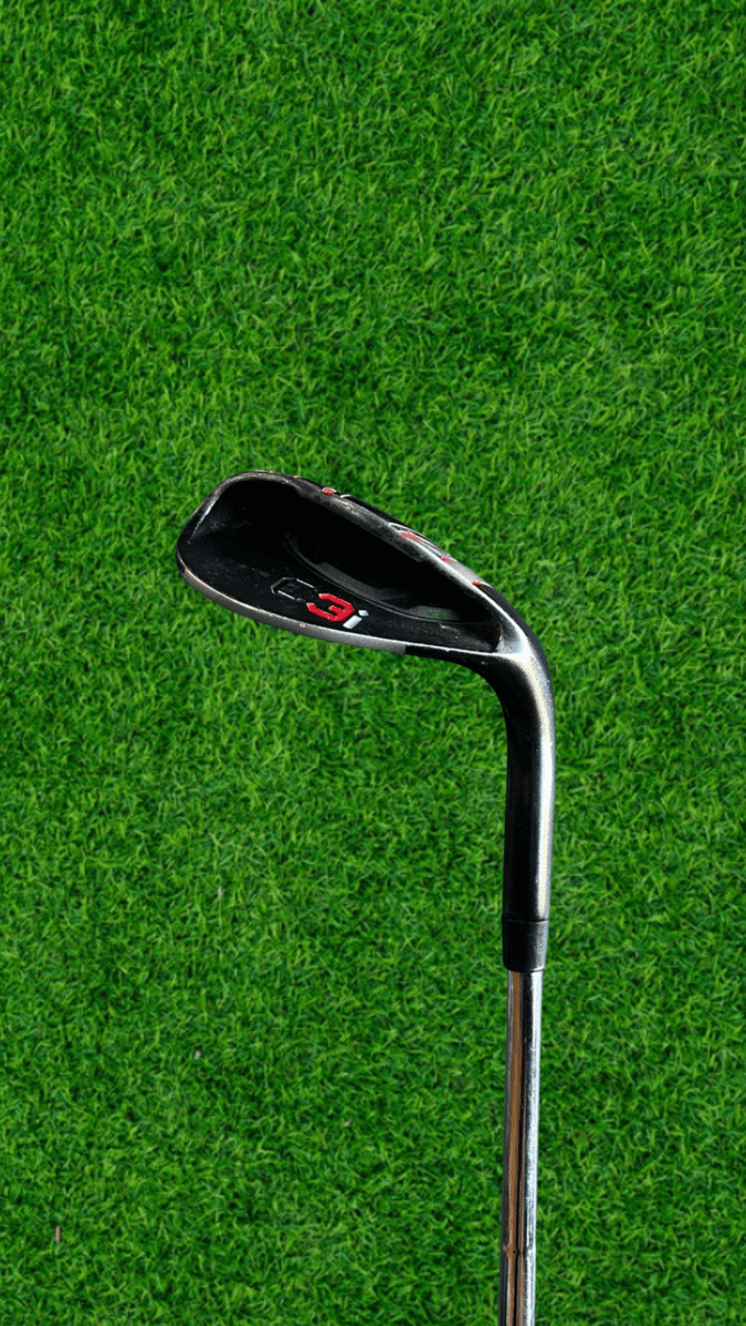 C3i Extreme Sand & Lob 65° Wedge - WeBuyClubz