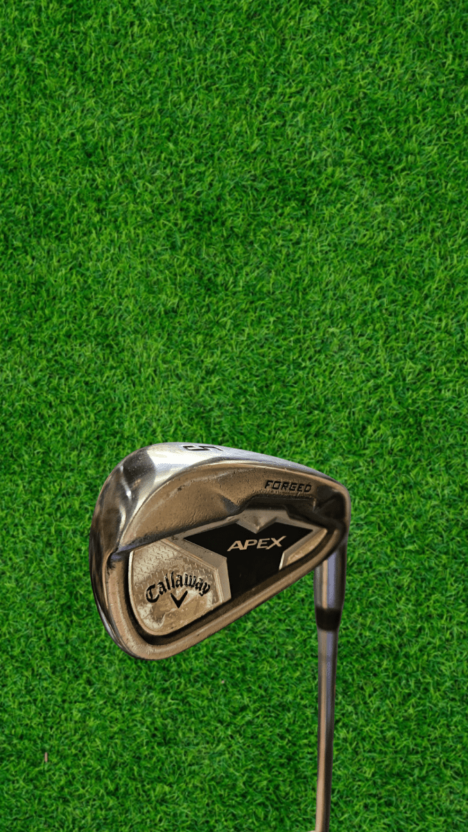 Callaway Apex 5 Iron - WeBuyClubz