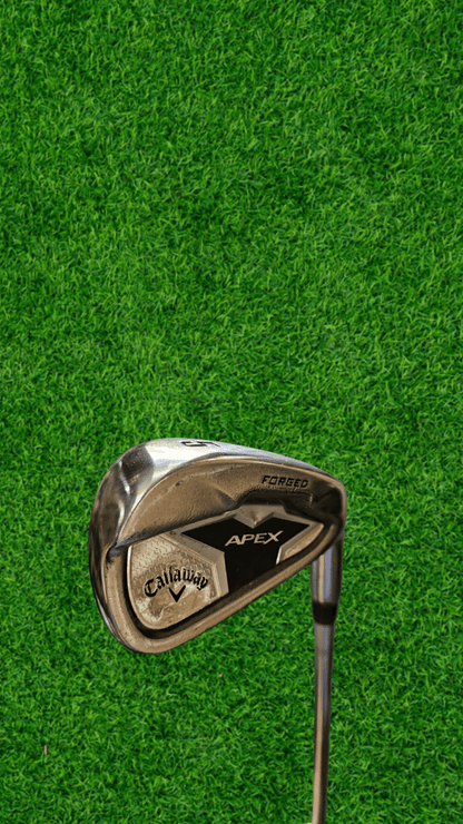 Callaway Apex 5 Iron - WeBuyClubz
