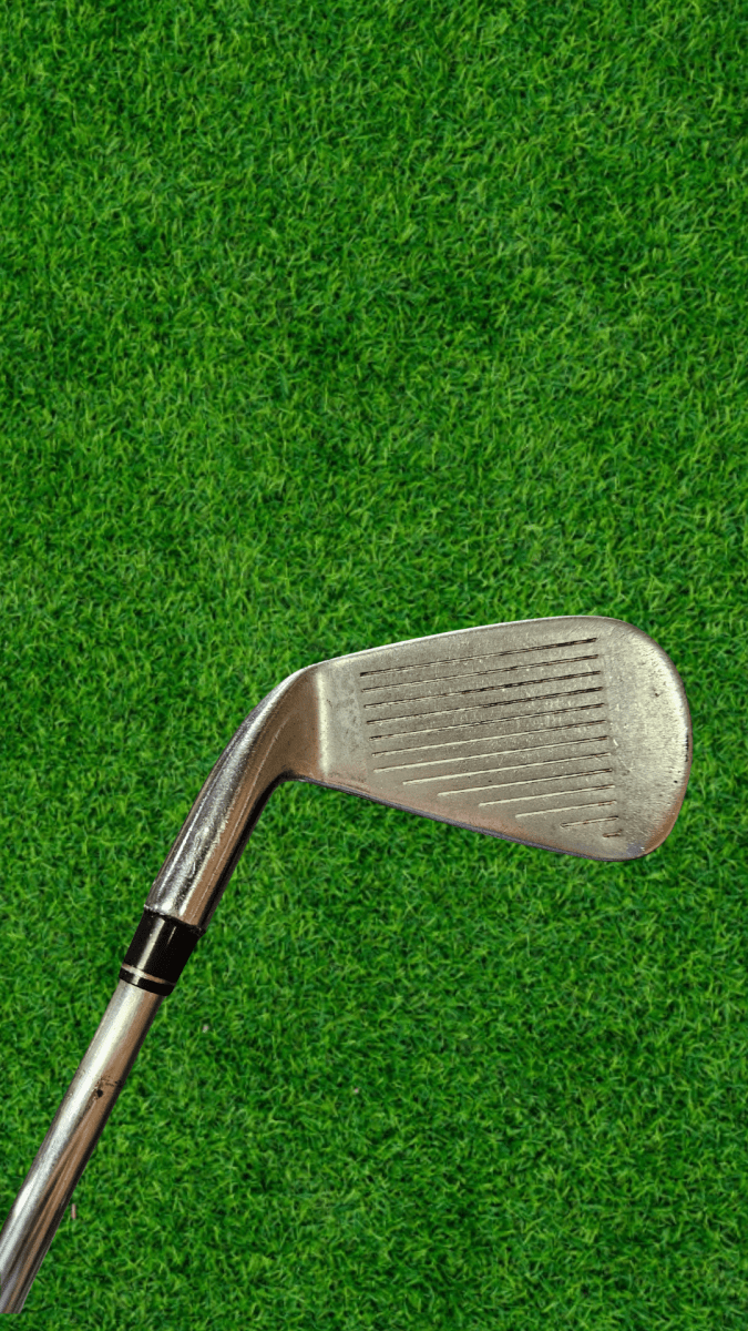 Callaway Apex 5 Iron - WeBuyClubz