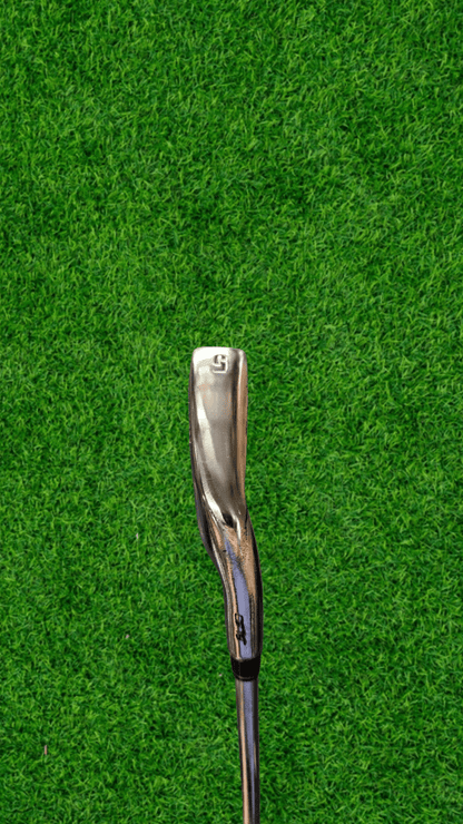 Callaway Apex 5 Iron - WeBuyClubz