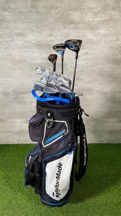 Callaway Apex CF 16 Forged Golf Set - WeBuyClubz