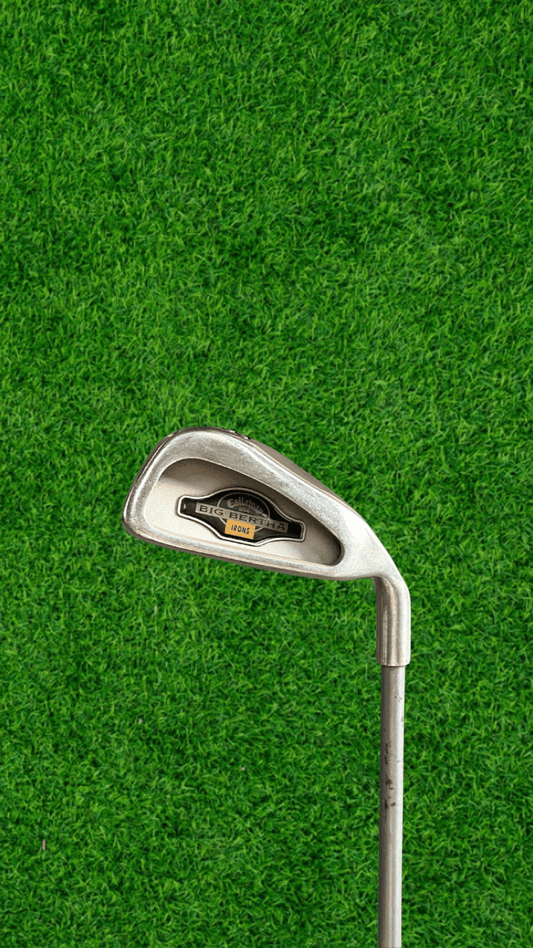 Callaway Big Bertha 3 - iron - WeBuyClubz