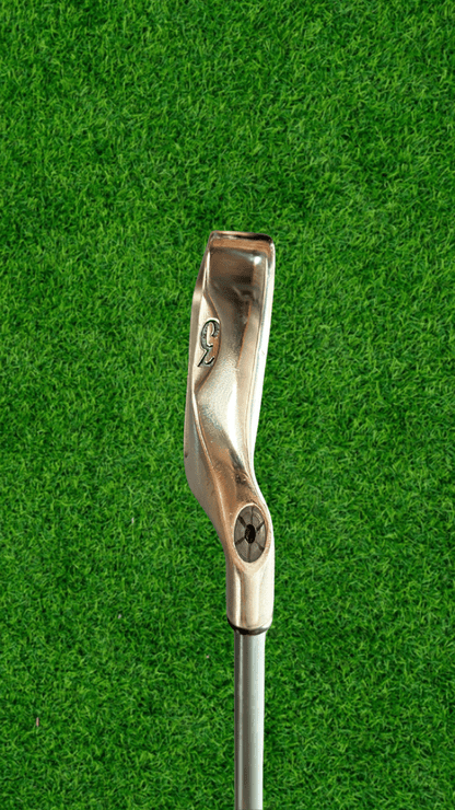 Callaway Big Bertha 3 Iron - WeBuyClubz
