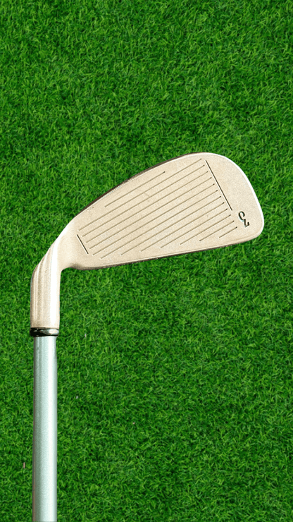 Callaway Big Bertha 3 Iron - WeBuyClubz