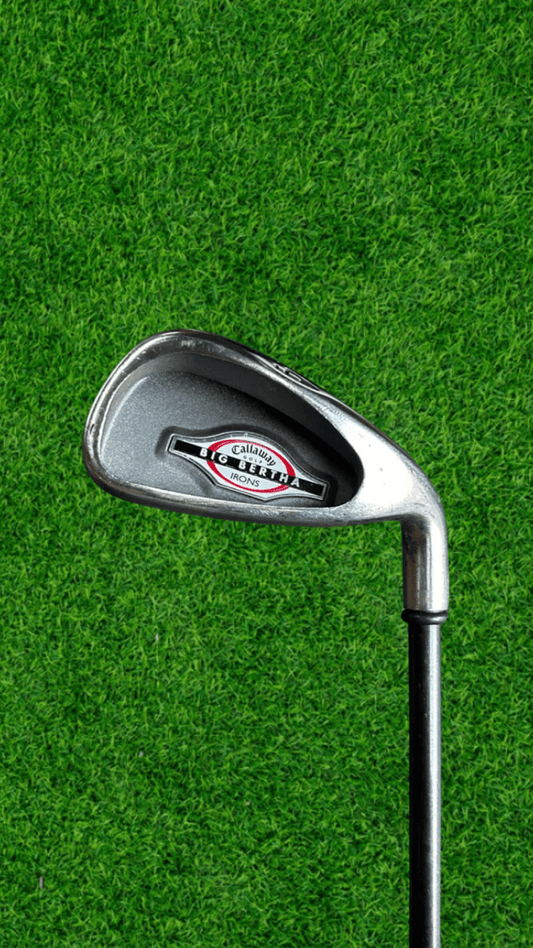 Callaway Big Bertha 4-Iron - WeBuyClubz