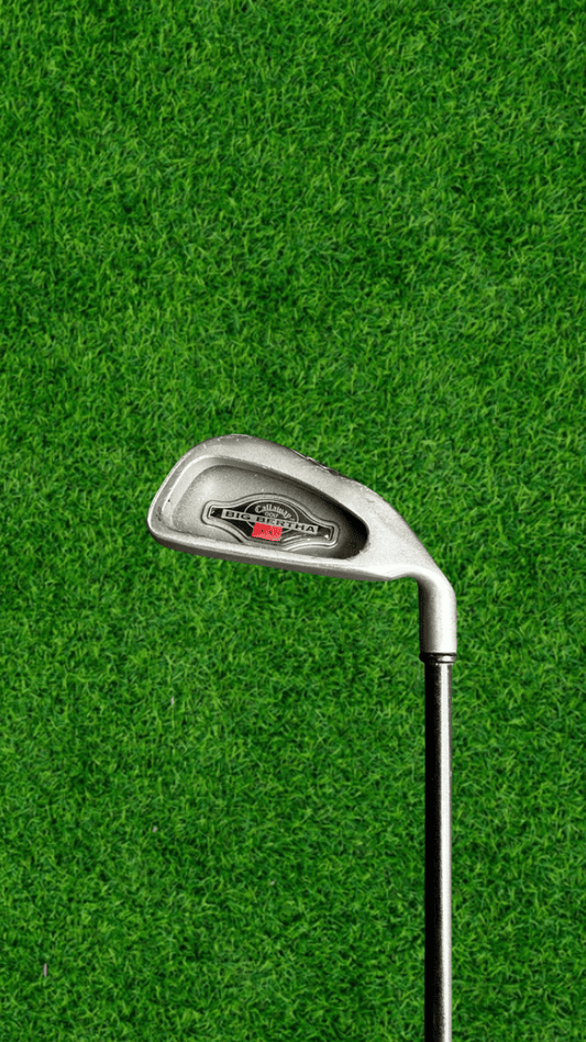 Callaway Big Bertha 5-Iron - WeBuyClubz