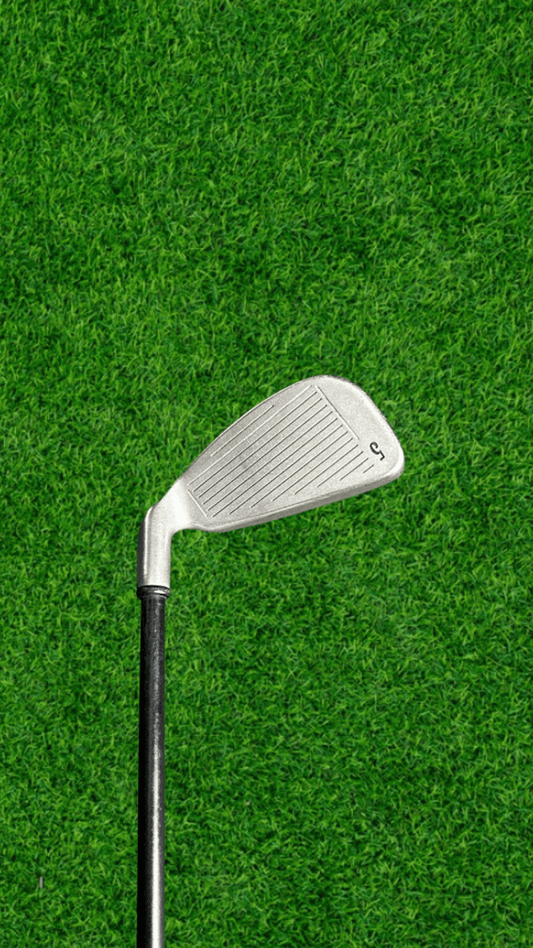 Callaway Big Bertha 5-Iron - WeBuyClubz