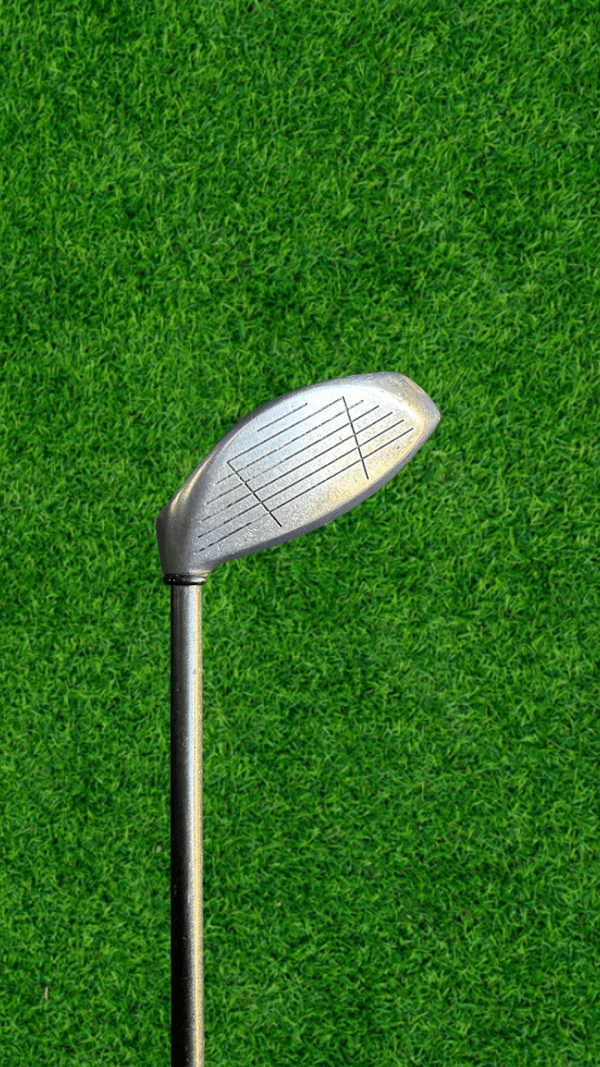 Callaway Big Bertha 5 - Wood - WeBuyClubz