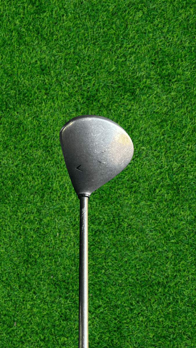 Callaway Big Bertha 5 - Wood - WeBuyClubz