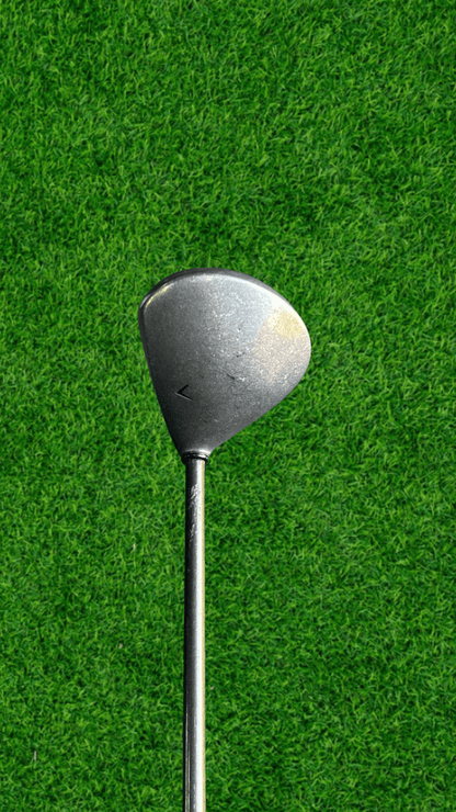 Callaway Big Bertha 5 - Wood - WeBuyClubz