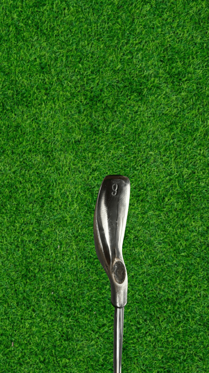 Callaway Big Bertha 6 - iron - WeBuyClubz
