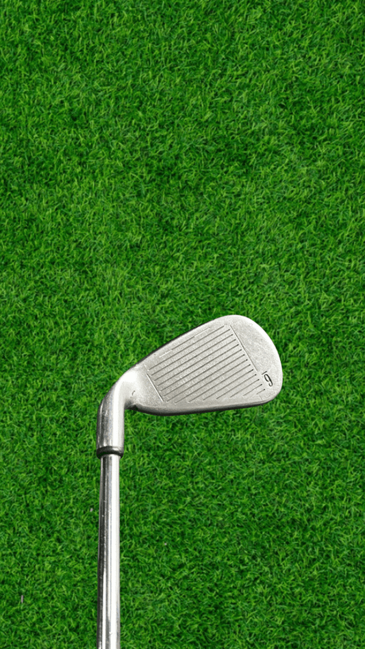 Callaway Big Bertha 6 - iron - WeBuyClubz