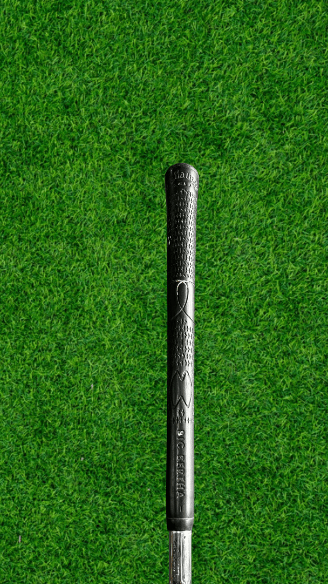Callaway Big Bertha 6 - iron - WeBuyClubz