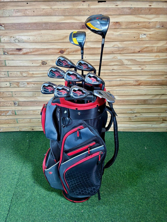 Callaway Big Bertha Golf set - WeBuyClubz