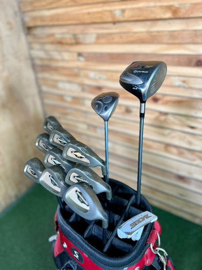 Callaway Big Bertha Golf Set - WeBuyClubz