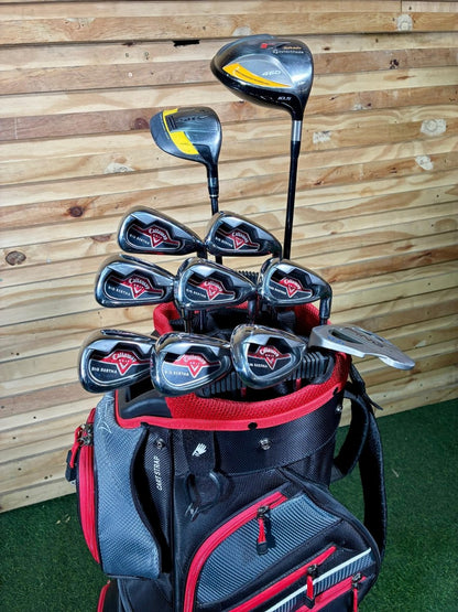 Callaway Big Bertha Golf set - WeBuyClubz