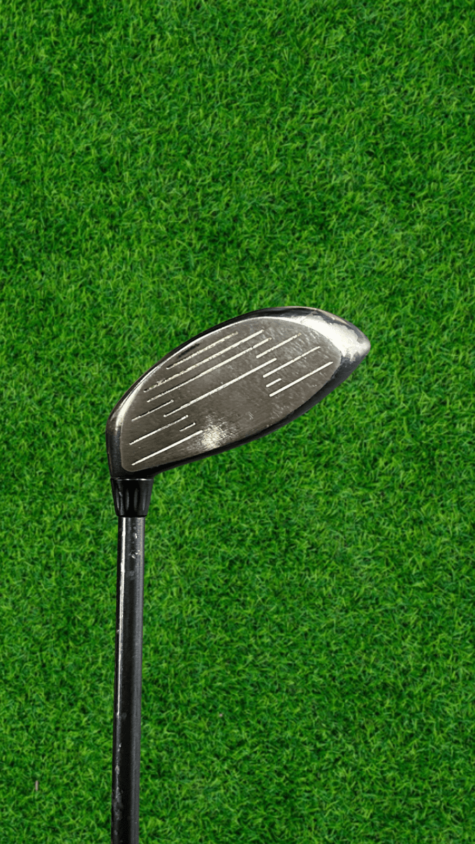 Callaway Big Bertha HawkEye VFT 5 Wood - WeBuyClubz