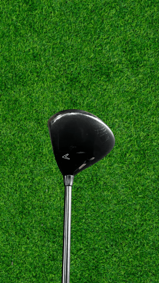 Callaway Big Bertha HawkEye VFT 5 Wood - WeBuyClubz