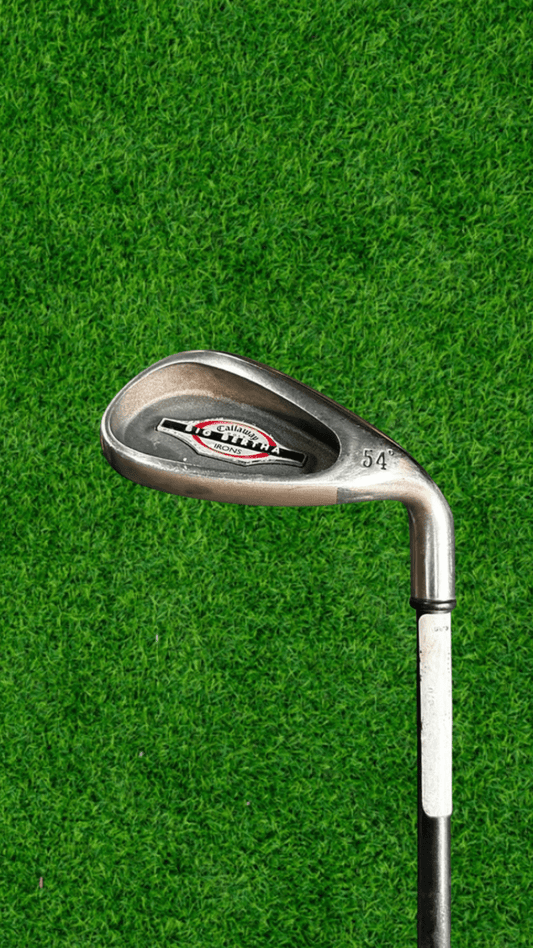 Callaway Big Bertha Sand Wedge - WeBuyClubz