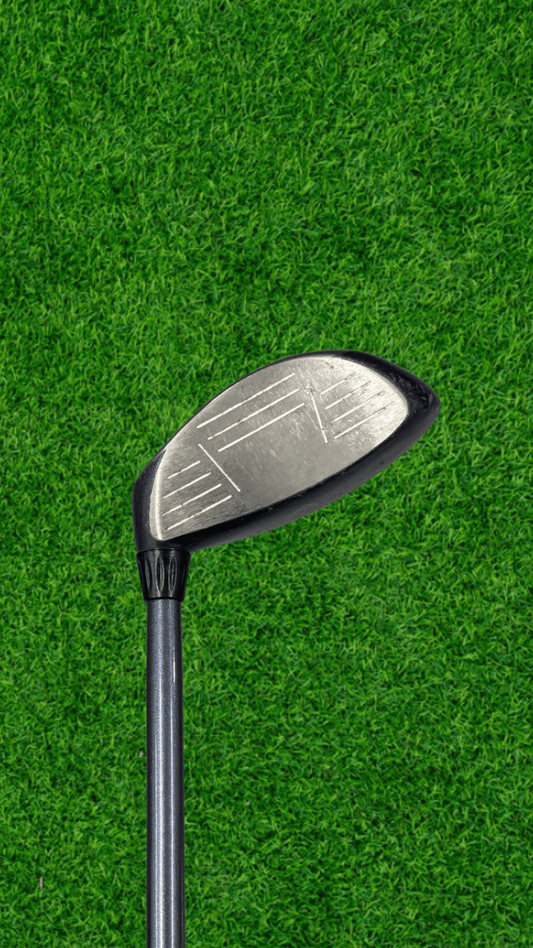 Callaway Big Bertha Steelhead 11 Wood - WeBuyClubz