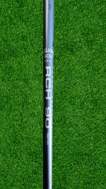 Callaway Big Bertha Warbird 2-Wood - WeBuyClubz