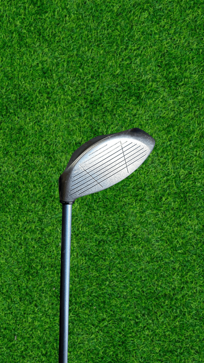 Callaway Big Bertha Warbird 2-Wood - WeBuyClubz