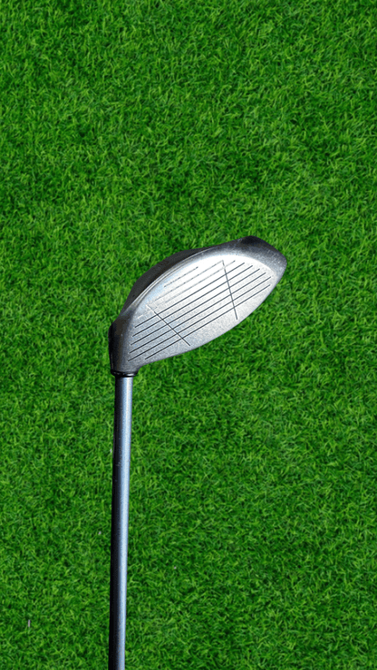 Callaway Big Bertha Warbird 2-Wood - WeBuyClubz