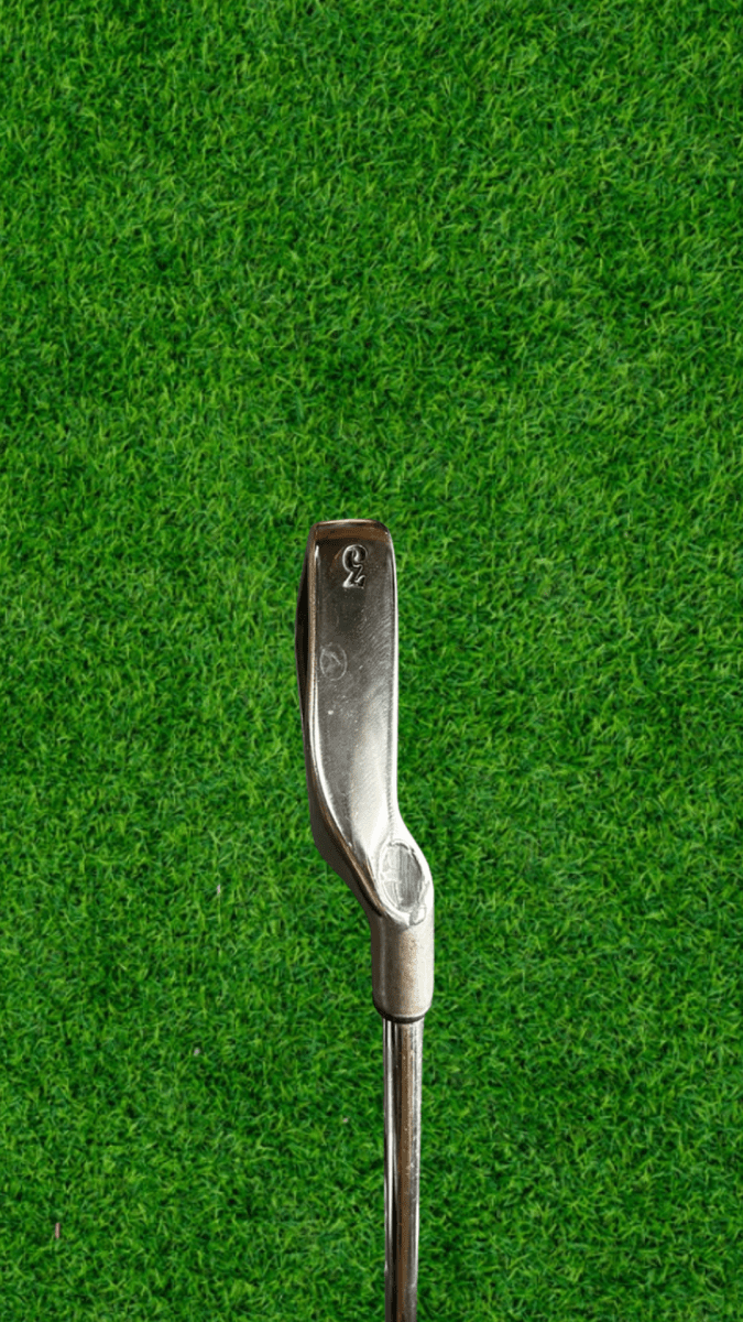 Callaway Big Bertha X-12 3 Iron - WeBuyClubz