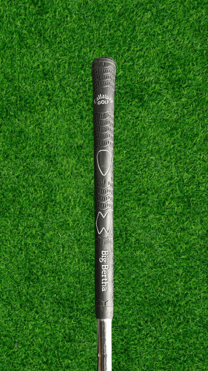 Callaway Big Bertha X-12 3 Iron - WeBuyClubz