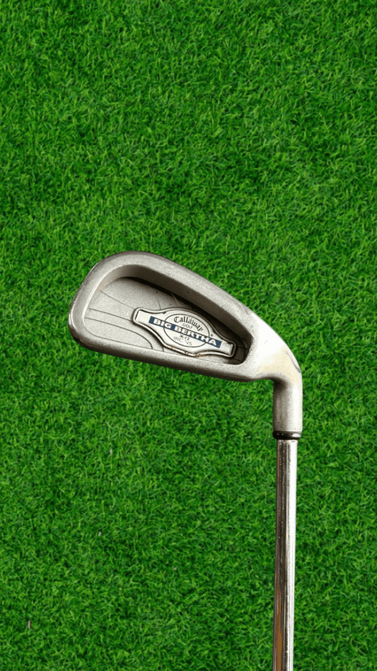 Callaway Big Bertha X-12 3 Iron - WeBuyClubz