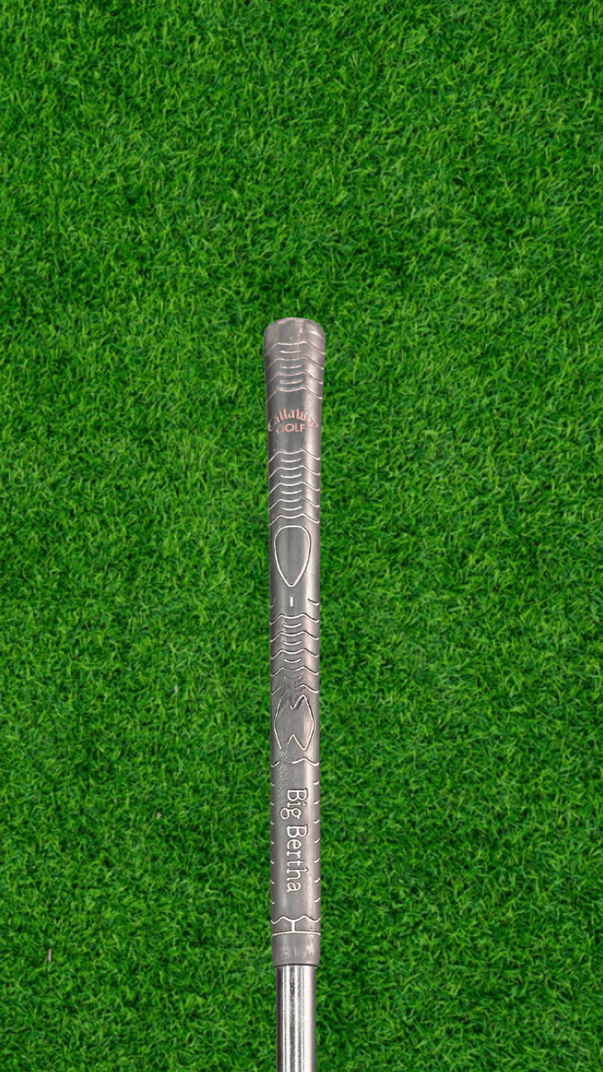 Callaway Big Bertha X12 6 - Iron - WeBuyClubz