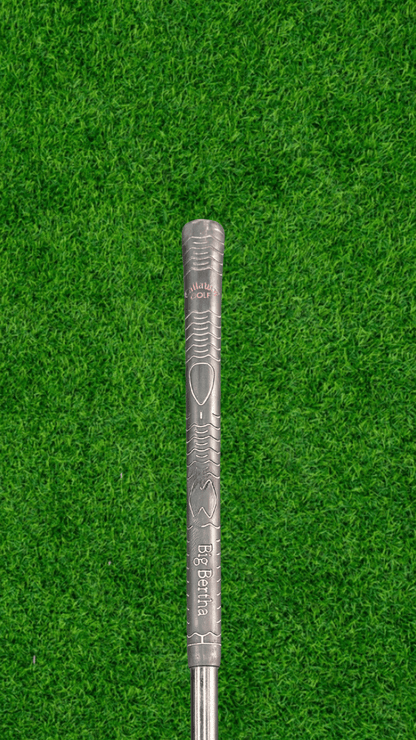 Callaway Big Bertha X12 6 - Iron - WeBuyClubz