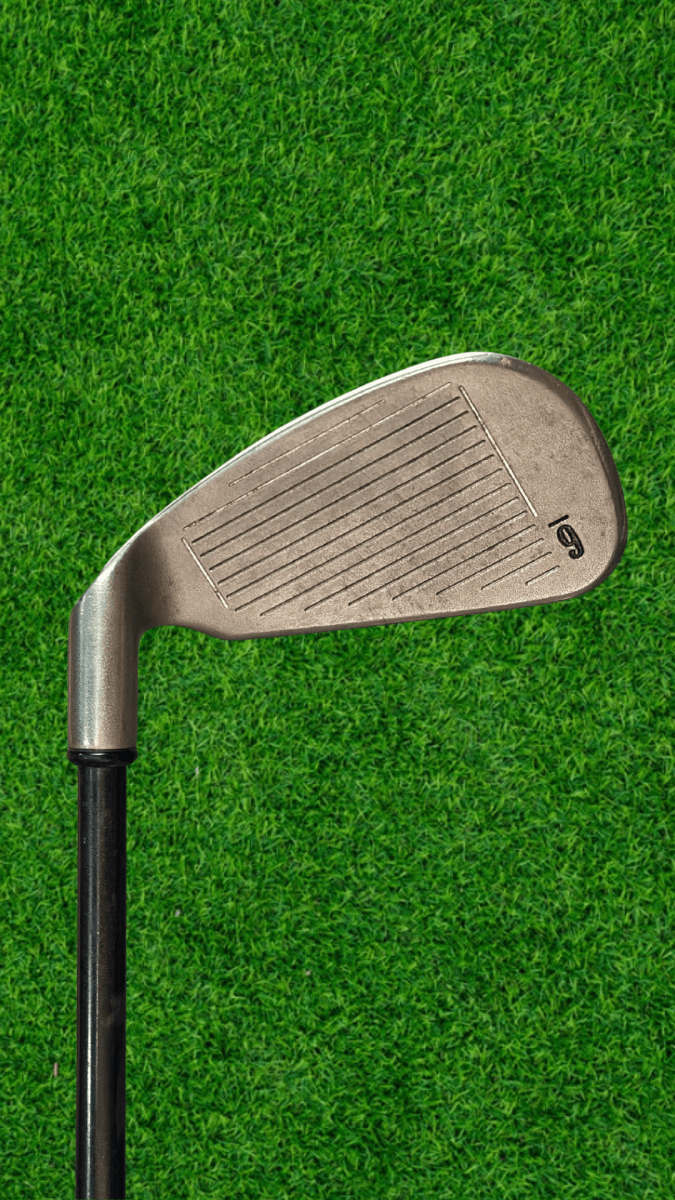Callaway Big Bertha X12 6 - Iron - WeBuyClubz