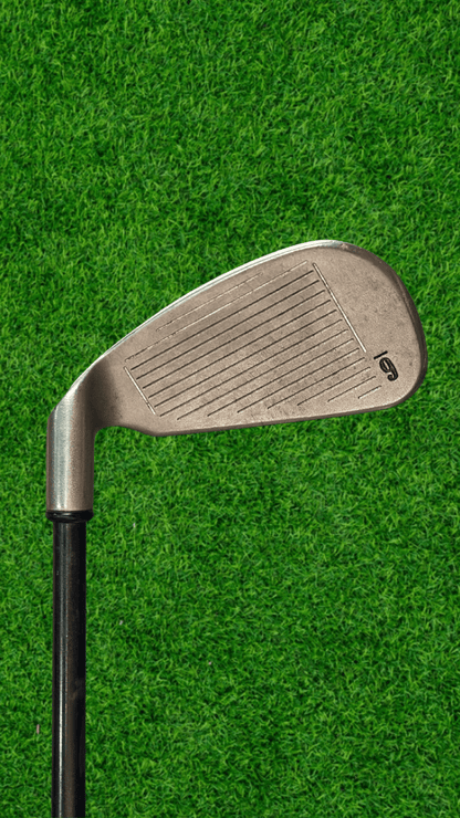 Callaway Big Bertha X12 6 - Iron - WeBuyClubz