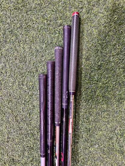 Callaway Diablo Golf Set - WeBuyClubz