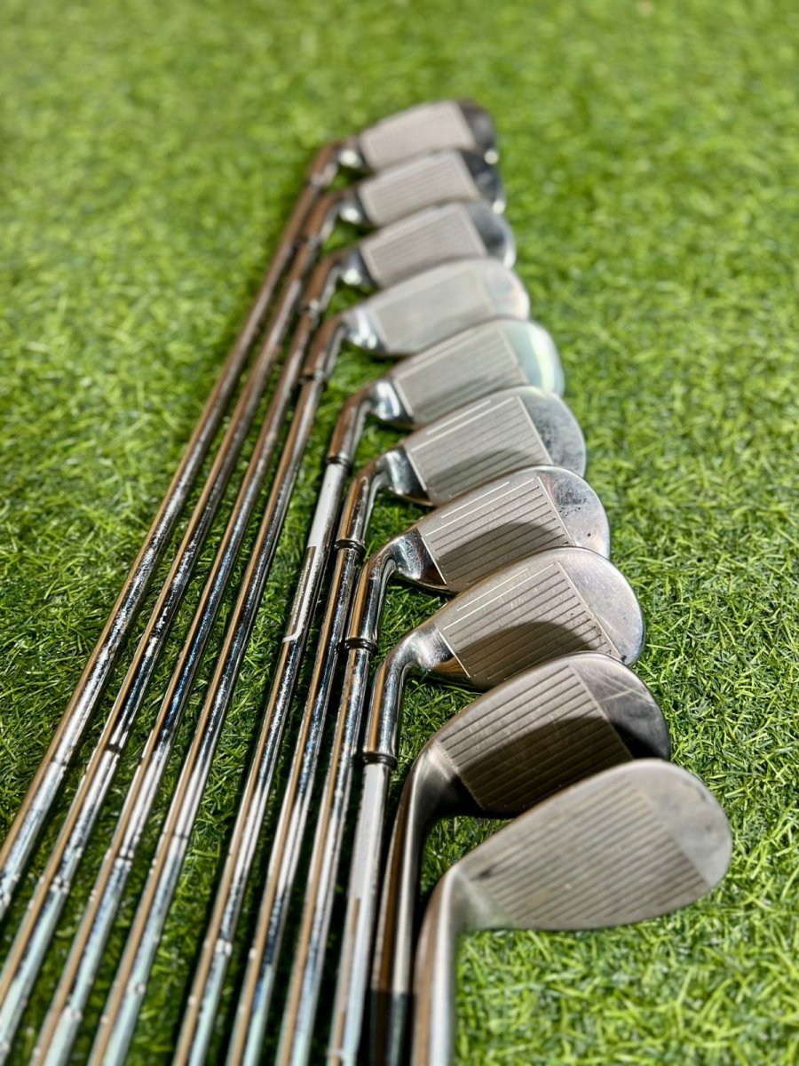 Callaway Diablo Golf Set - WeBuyClubz
