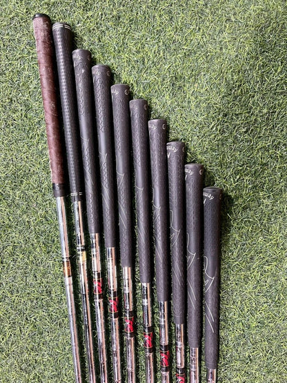 Callaway Diablo Golf Set - WeBuyClubz