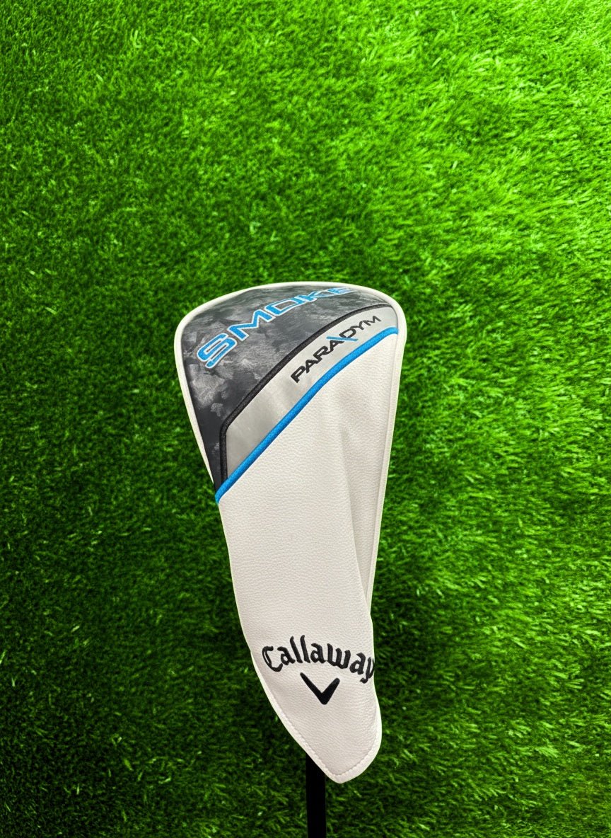 Callaway Epic Speed driver - WeBuyClubz