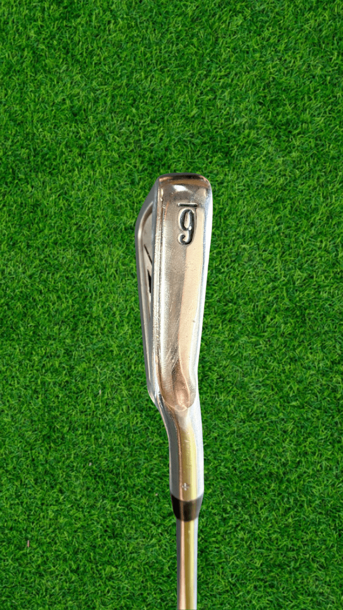 Callaway Forged 6 - iron - WeBuyClubz
